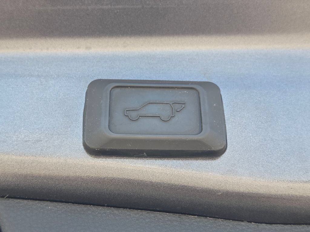 Certified Used 2022 Magnetic Gray Metallic Toyota XLE image 28