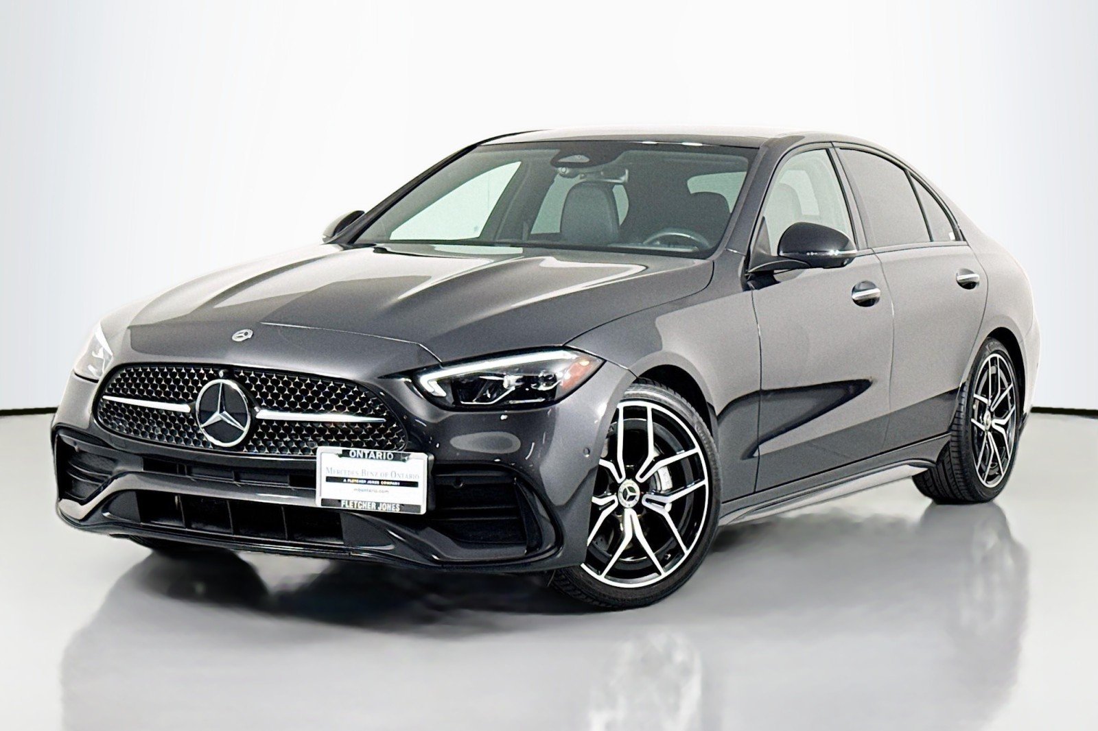 2023 Mercedes-Benz C-Class C 300 4MATIC's photo