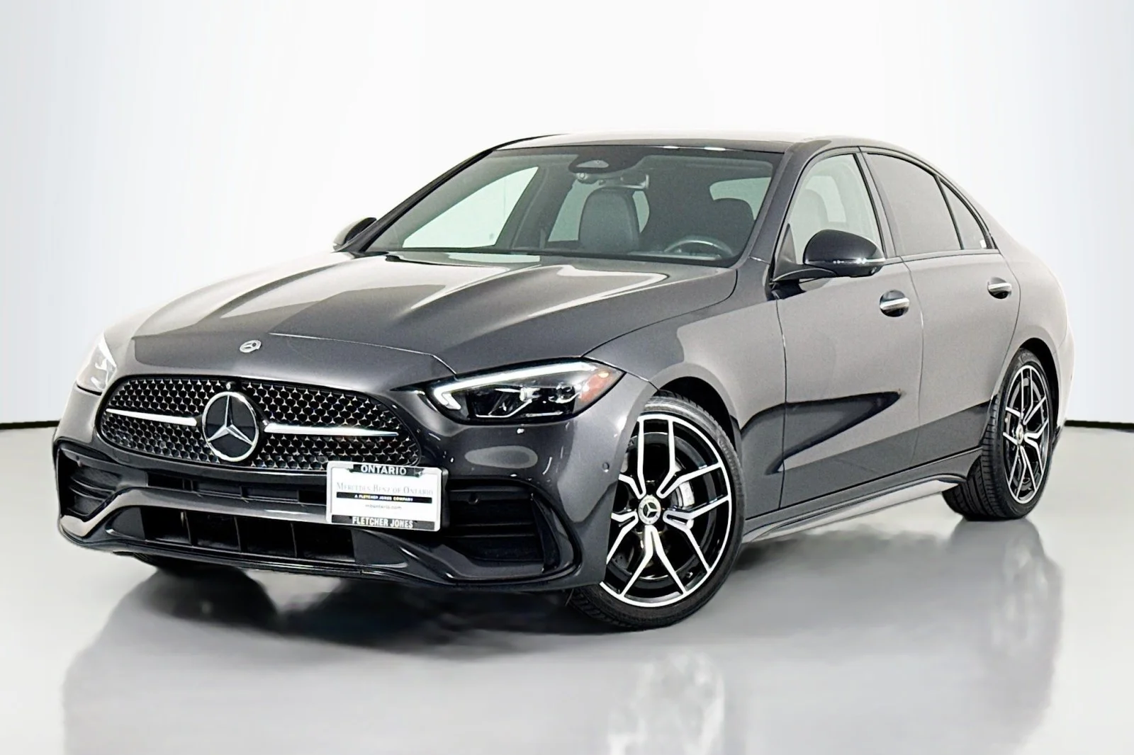 2023 Mercedes-Benz C-Class C 300 4MATIC's photo