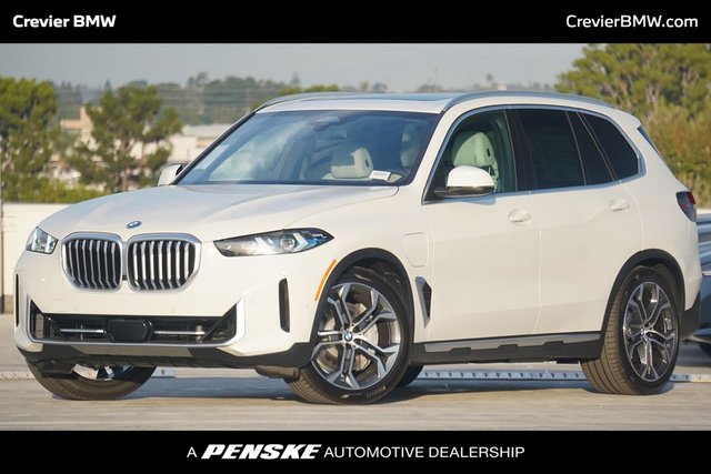 2026|BMW|X5|xDrive50e|4D Sport Utility