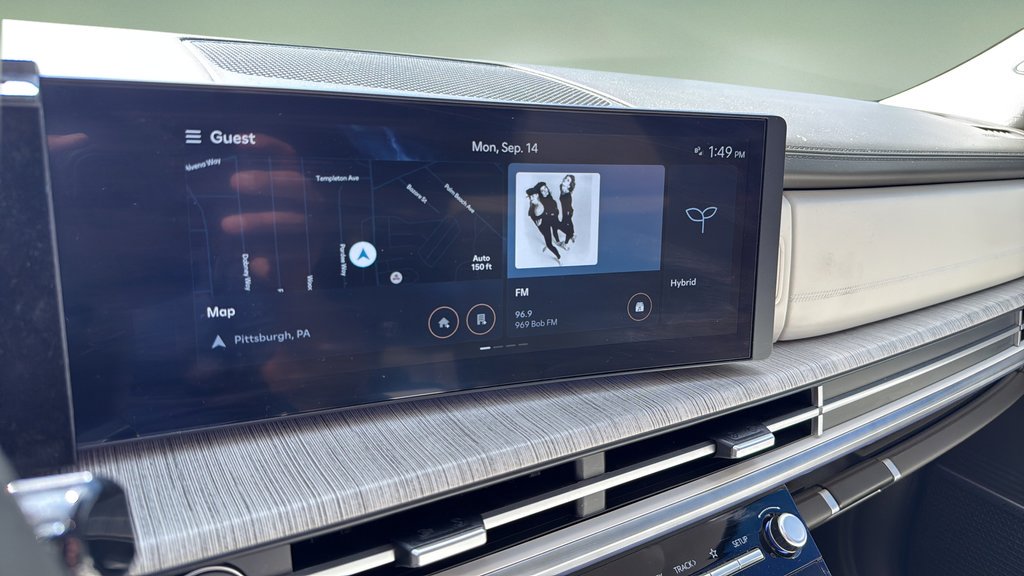 Used 2025 Ecotronic Gray Ma Hyundai Calligraphy image 39