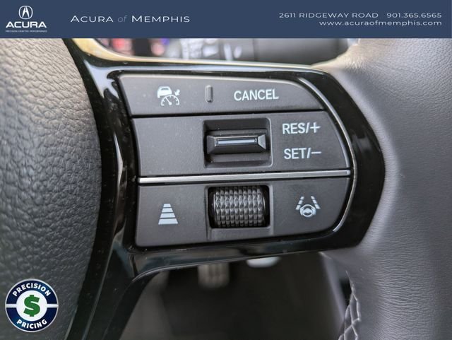 Used 2026 Silver Acura A-Spec Package image 17