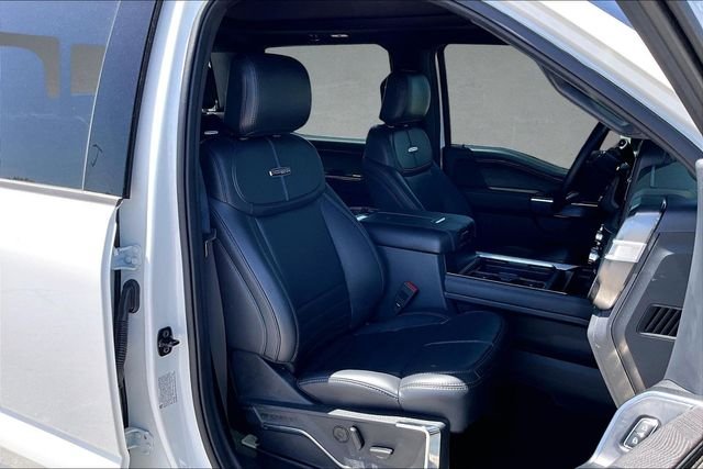 2025 Ford F-250 Super Duty Platinum - Photo 6