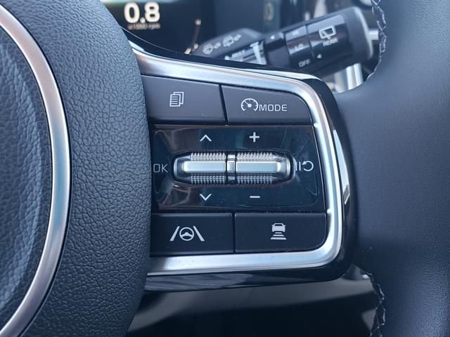 Used 2023 Gray Kia SX image 21