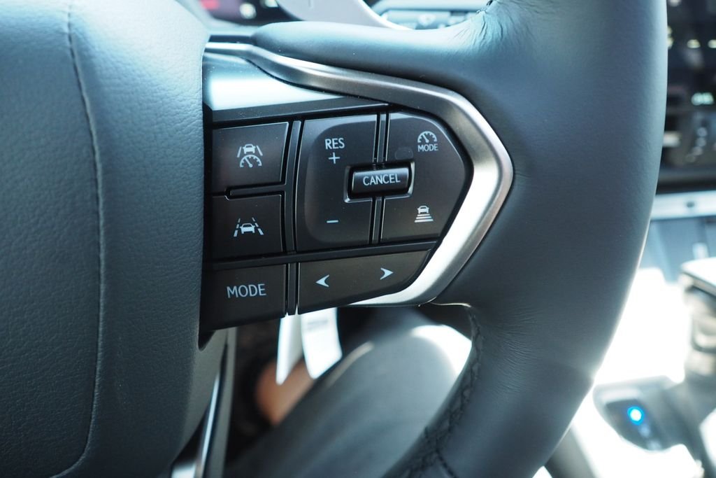 Used 2026 Gray Lexus 550 Premium+ image 31