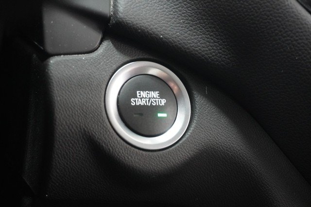 Used 2024 CHERRY RED TINTCOAT Chevrolet LT image 24