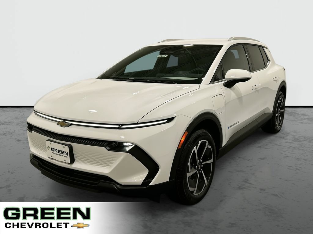 0 New Chevrolet Cars, SUVs for Sale in East Moline | Green Family