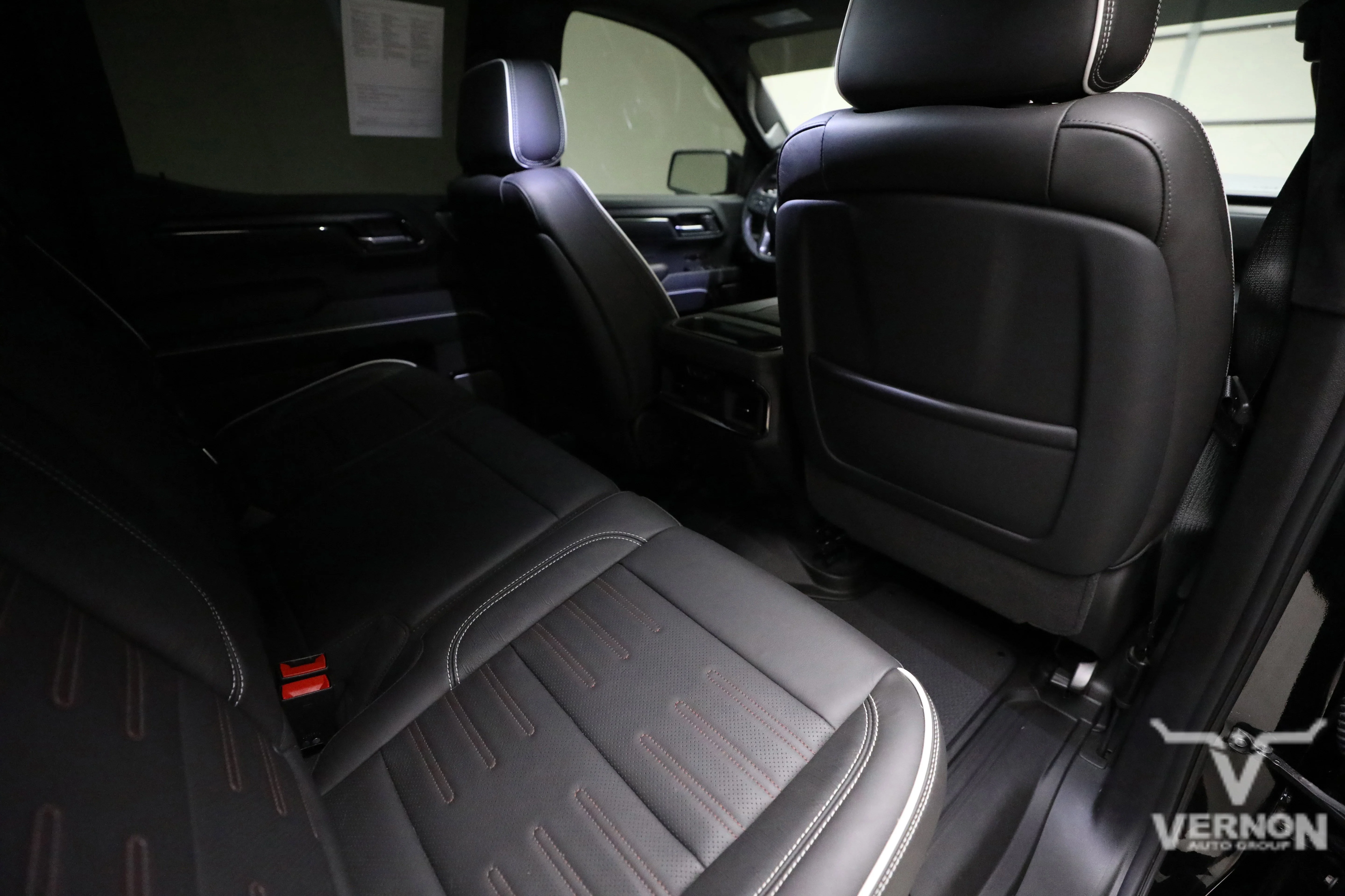 Pre-Owned 2025 GMC Sierra 1500 AT4X Crew Cab 4x4