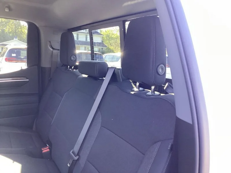 2026 Chevrolet Silverado 1500 LT - Photo 18