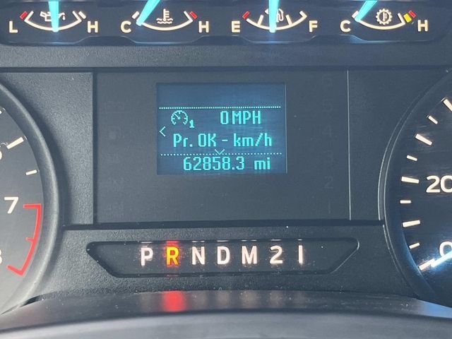 Used 2019 White Ford XL image 29