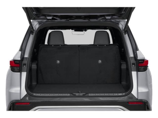 Certified Used 2026 Celestial Silver Metallic Lexus 500h F SPORT Performance Premium image 10