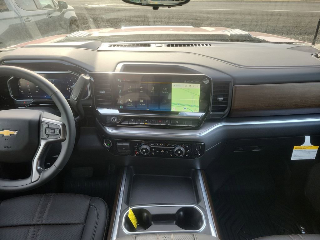 2026 Chevrolet Silverado 2500 HD High Country - Photo 41