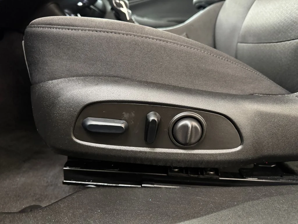 Used 2023 Black Chevrolet LT image 15