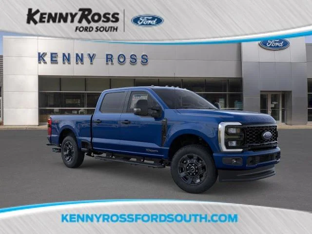 2026 Ford F-350 Super Duty XL - Photo 24