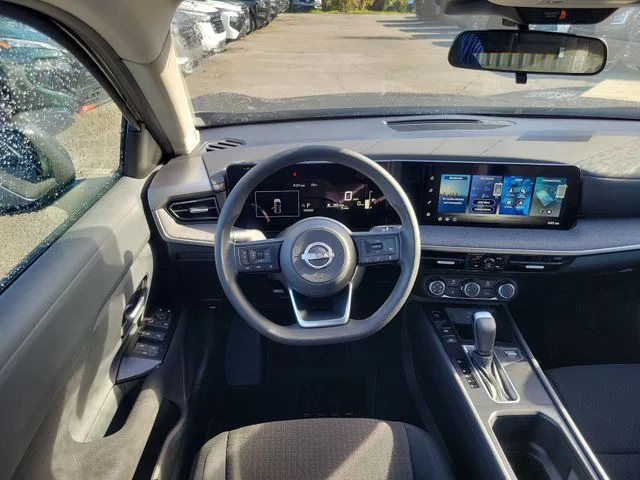 New 2026 Brown Nissan S image 10