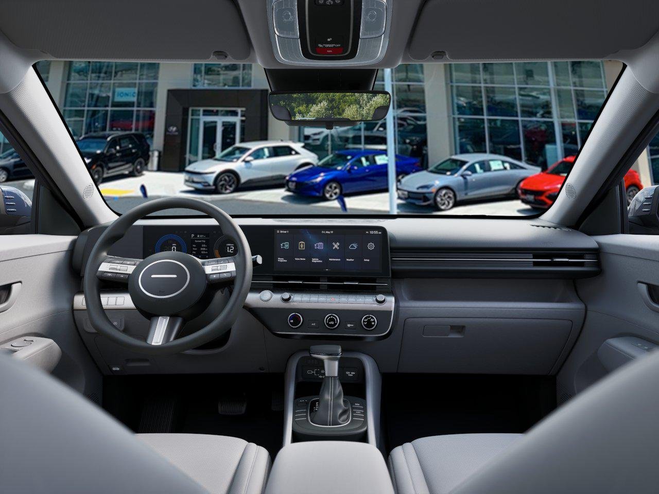 New 2027  Hyundai SE image 11