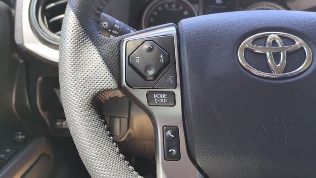Certified Used 2022 ICE CAP Toyota  image 21