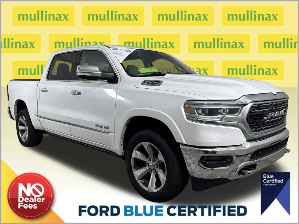 2019 RAM Ram 1500 Pickup