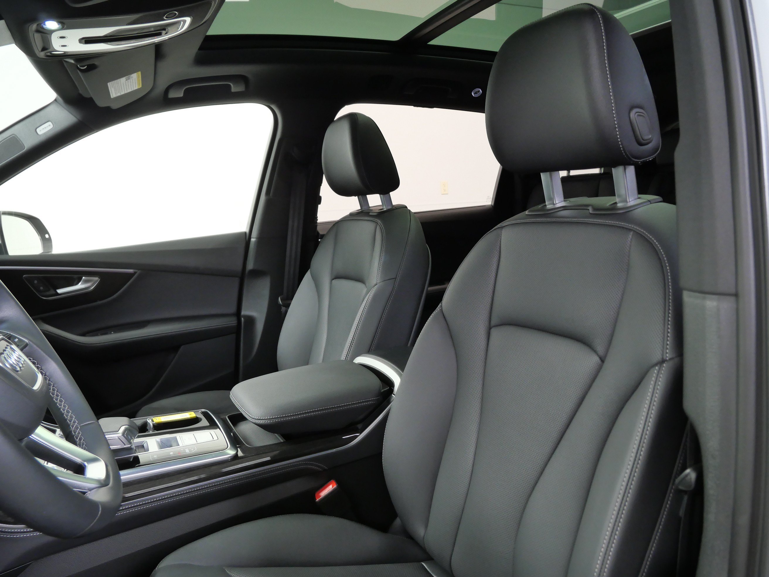 Used 2026 White Audi Premium Plus image 15