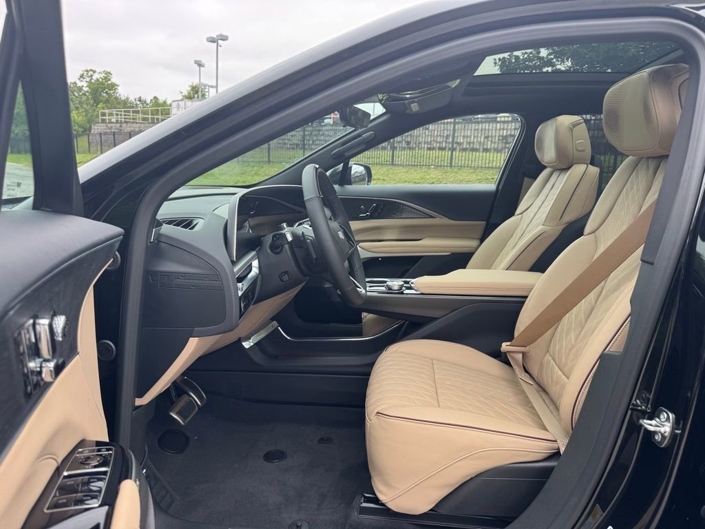 2025 Cadillac LYRIQ Sport 3 - Photo 20