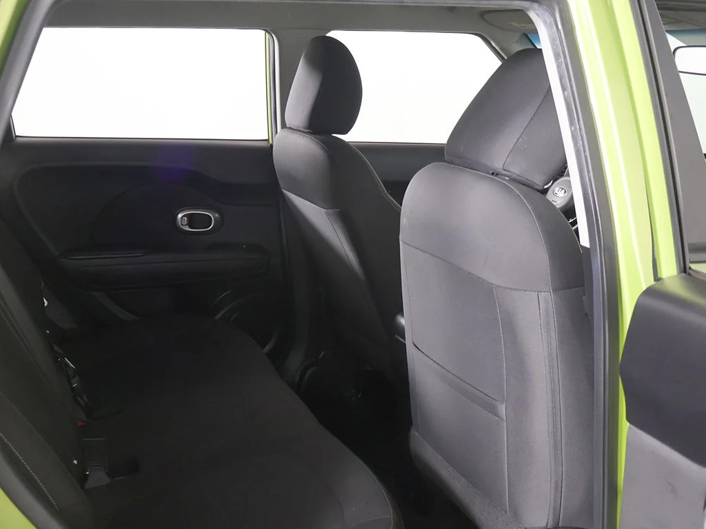Used 2014 Green Kia Base image 22