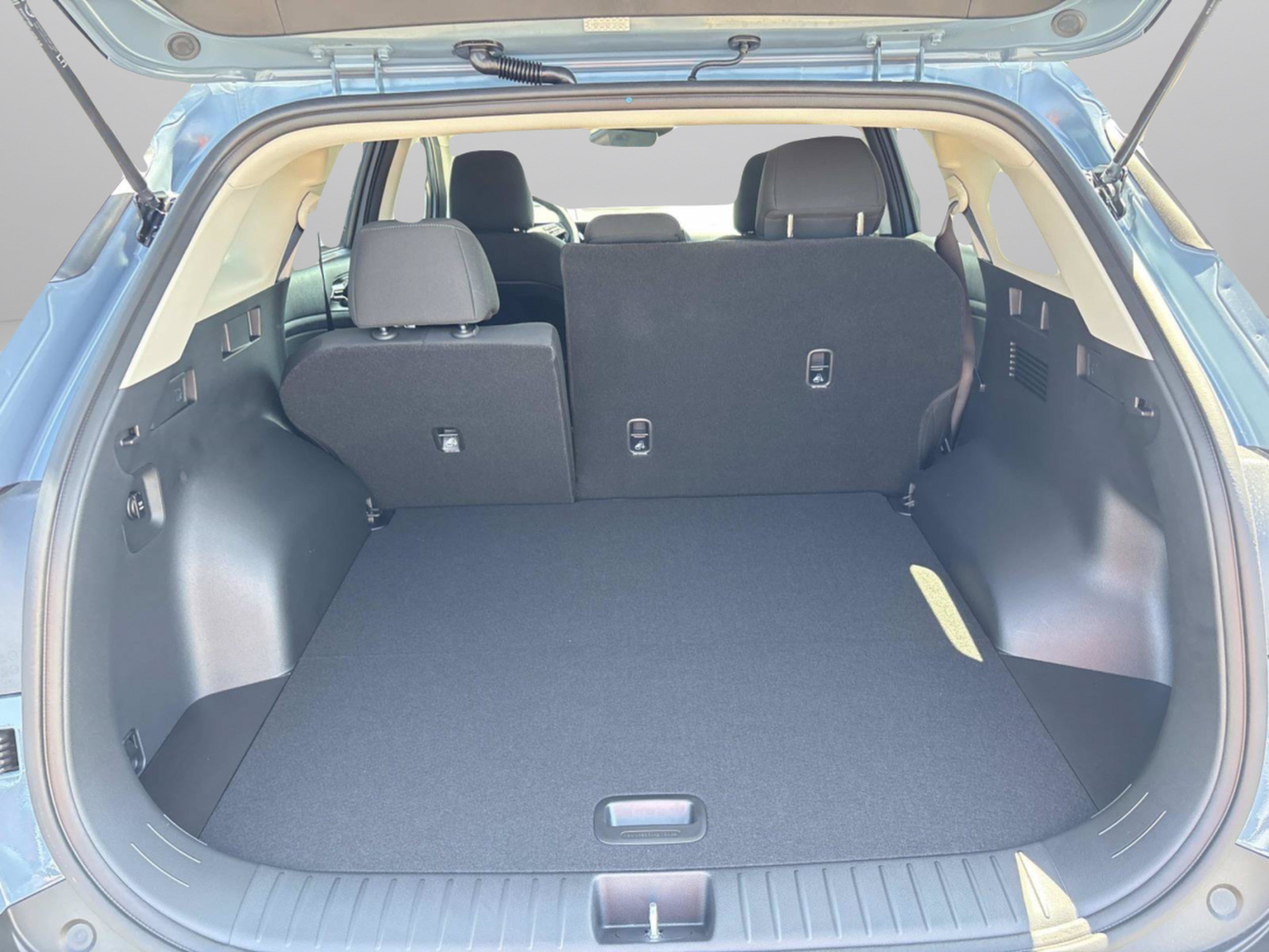 New 2027 Heritage Blue Kia S image 9
