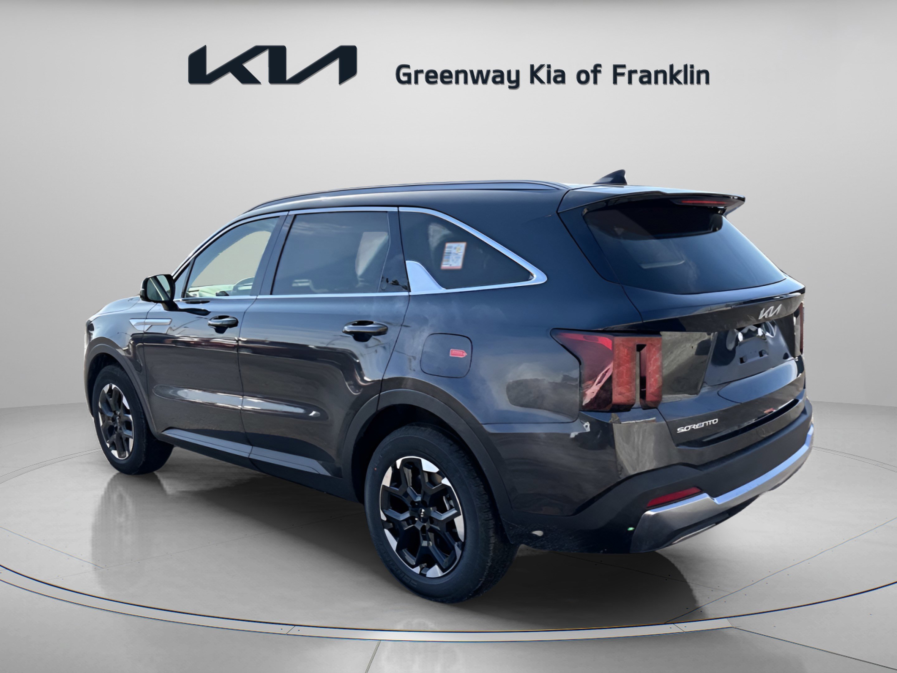 New 2026 Panthera Metal Kia S image 5