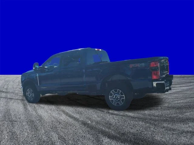 2026 Ford F-250 Super Duty Lariat - Photo 6