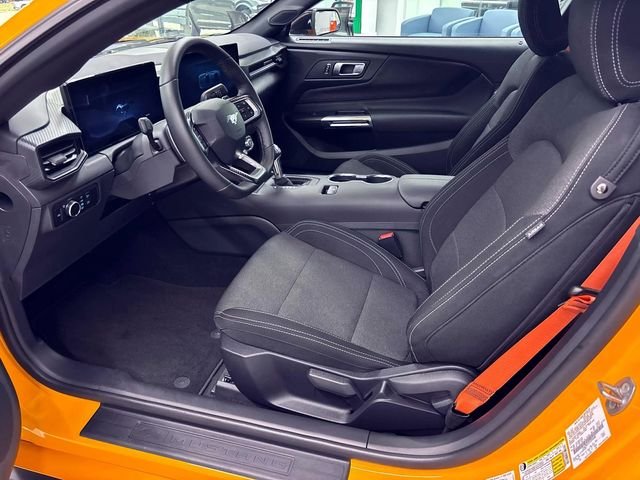 Used 2026 Orange Ford GT image 8