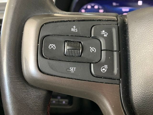 Used 2022 White Chevrolet RST image 39