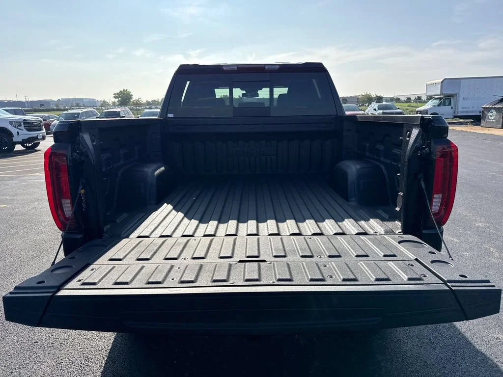 2026 GMC Sierra 1500 AT4 - Photo 34