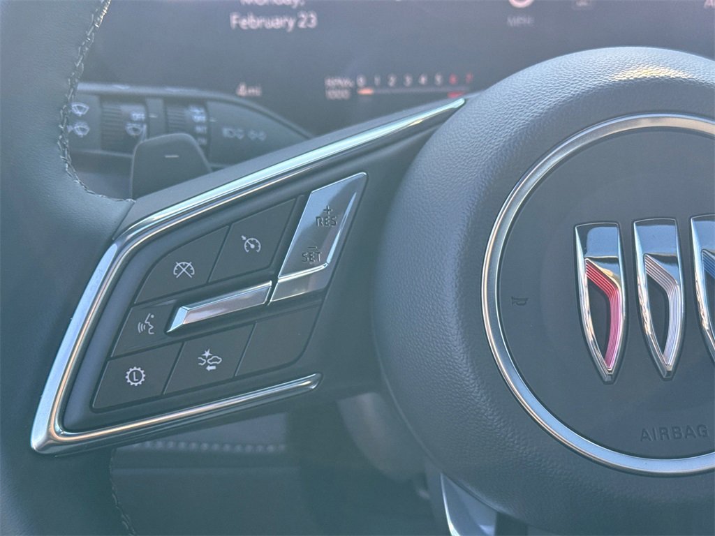 2026 BUICK ENCLAVE - Image 19