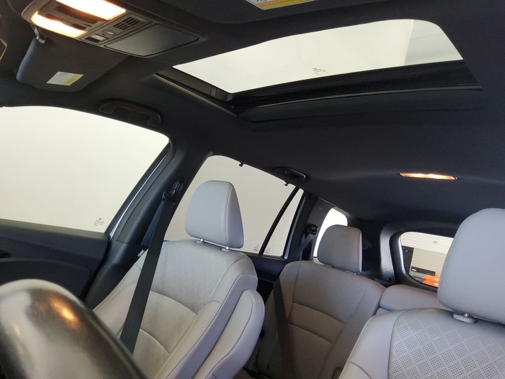 Used 2019 Gray Honda Elite image 25