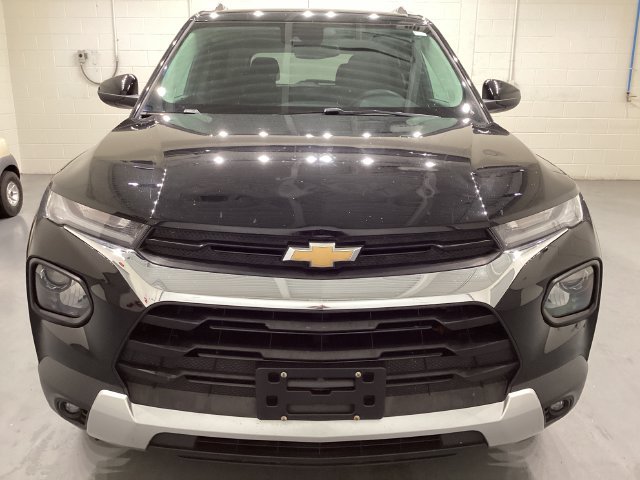 2022 Chevrolet Trailblazer