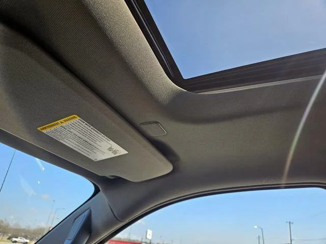 New 2026 Glacier White Tricoat GMC Denali image 20