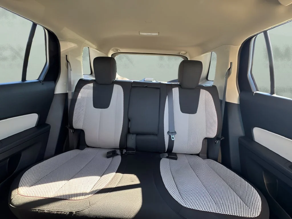 Used 2017 Black GMC SLE-1 image 11