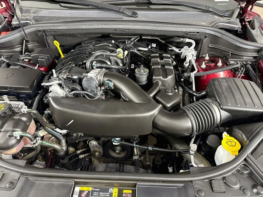 Used 2022 Red Dodge GT image 29
