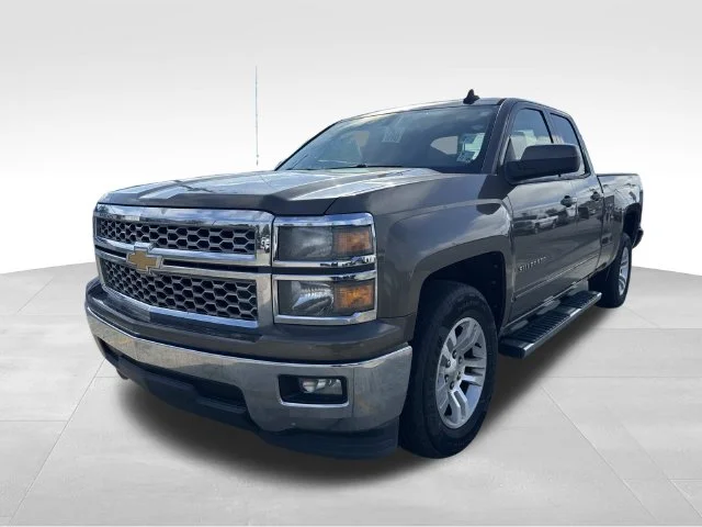 Used 2015 Brown Chevrolet LT image 5