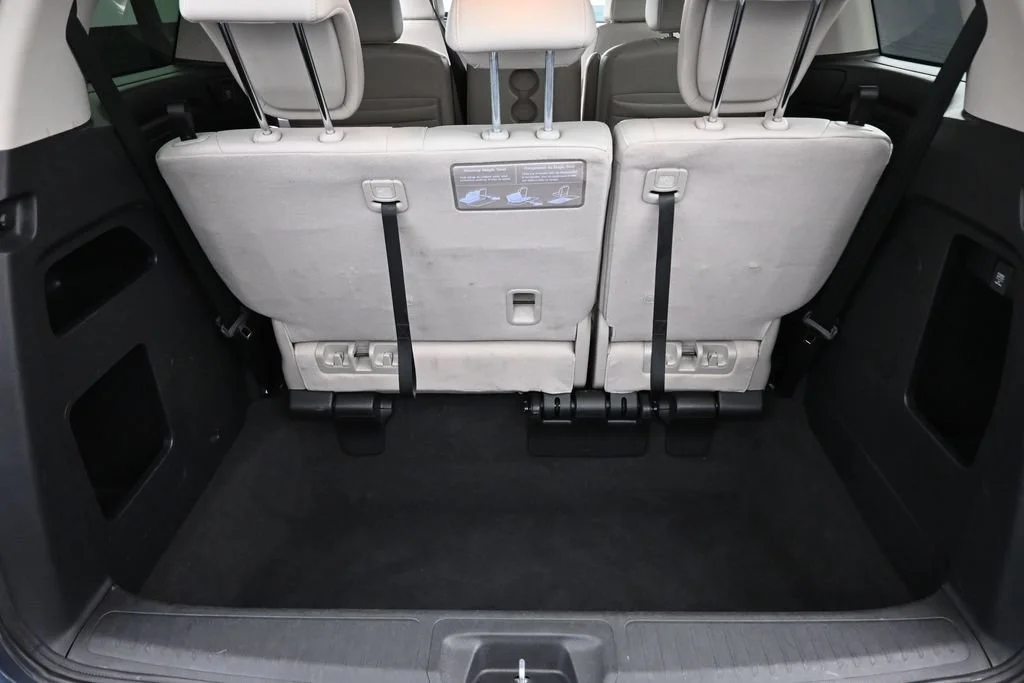 Used 2025 Black Honda EX-L image 15
