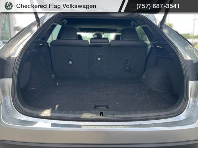 Used 2025 Iridium Lexus 350 Premium image 14