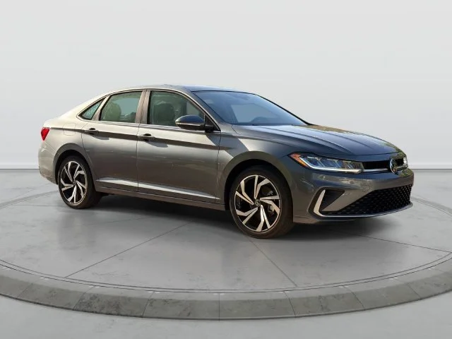 2027 Volkswagen Jetta