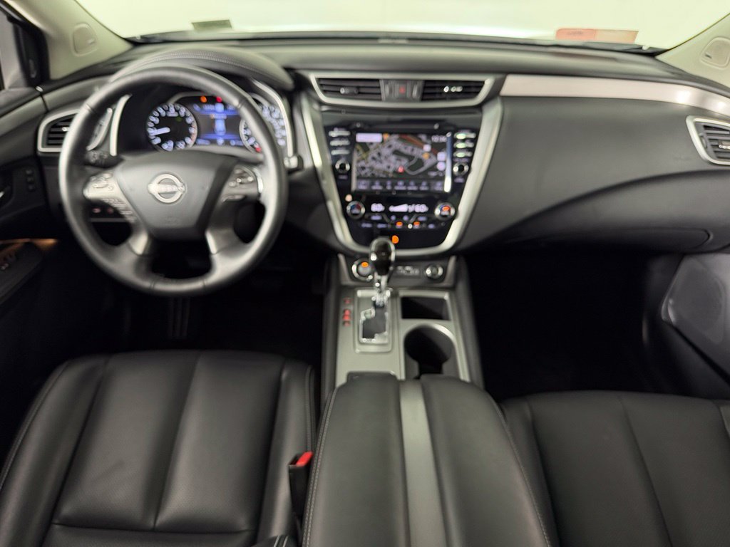 2024 Nissan Murano SL - Photo 10