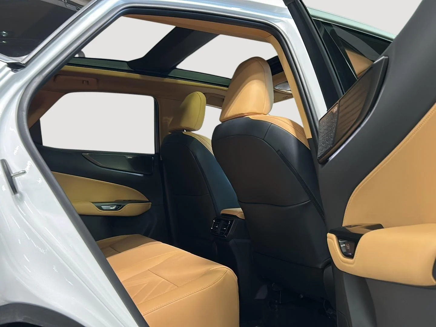 Certified Used 2026 Ultra White Lexus Luxury image 14
