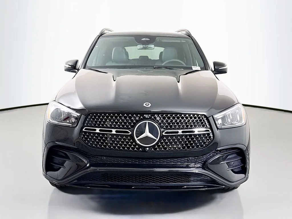New 2026  Mercedes-Benz GLE 350 image 2