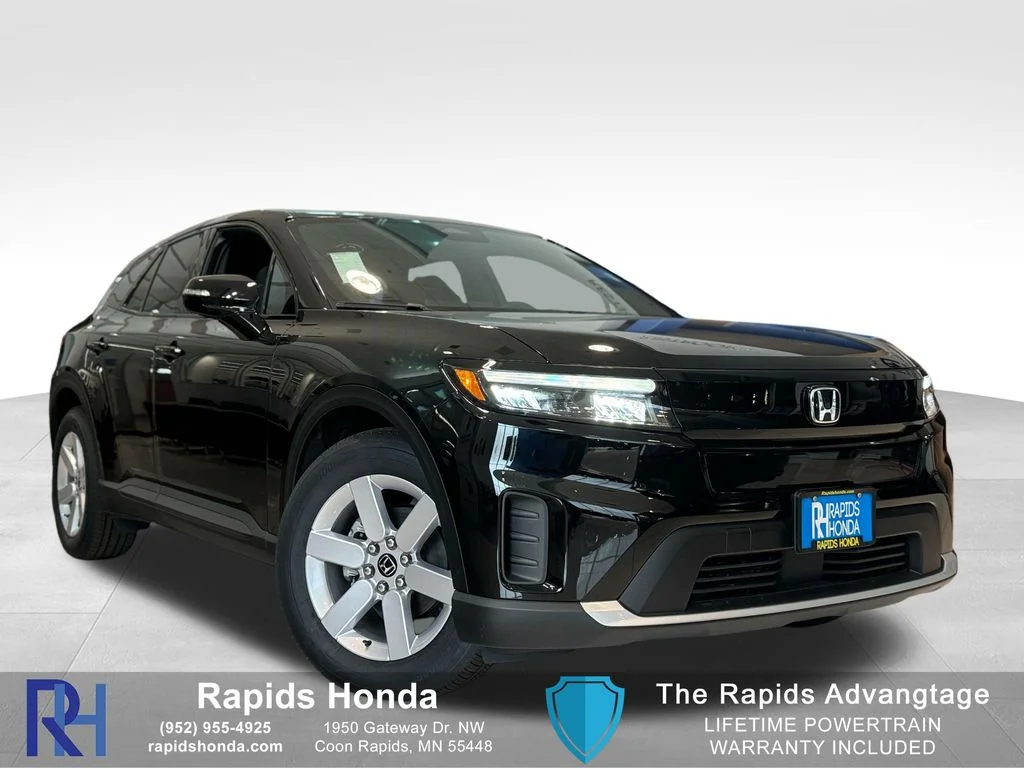 2026 Honda Prologue EX AWD's photo