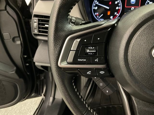Used 2022 Gray Subaru Premium image 12