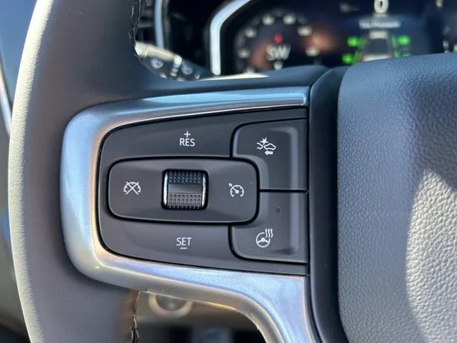 2026 Chevrolet Silverado 3500 HD LT - Photo 17
