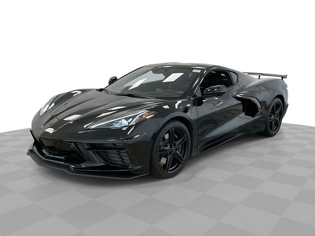 2026 Chevrolet Stingray 2LT