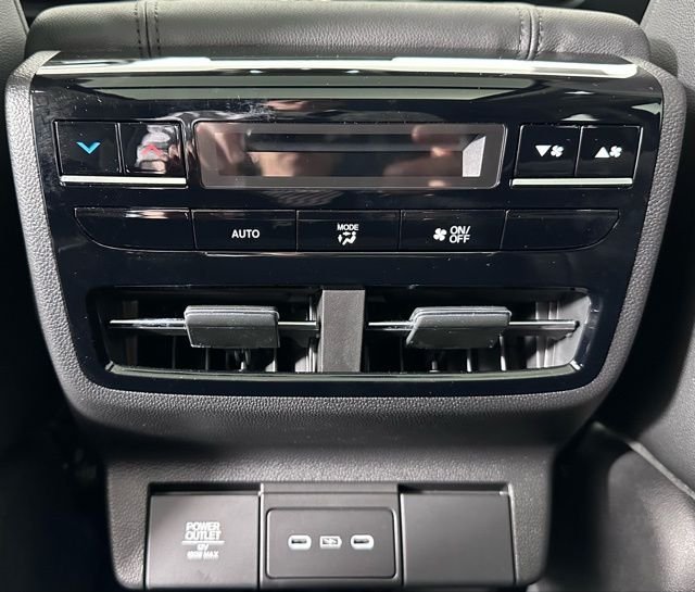 2026 Acura MDX Base - Photo 22