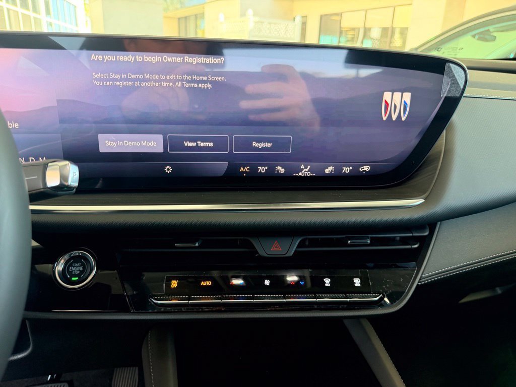 2026 Buick Envision Preferred - Photo 24